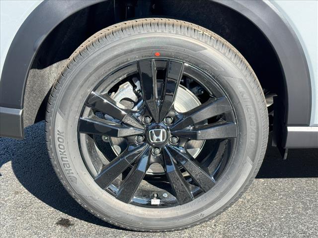 2026 Honda HR-V Sport - Photo 12