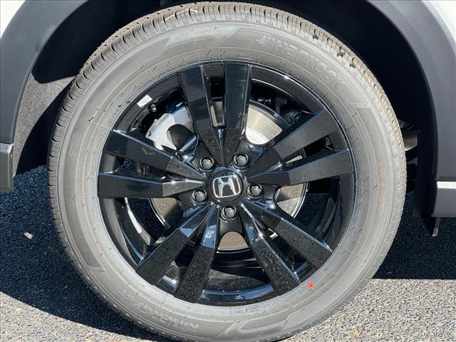 2026 Honda HR-V Sport - Photo 12