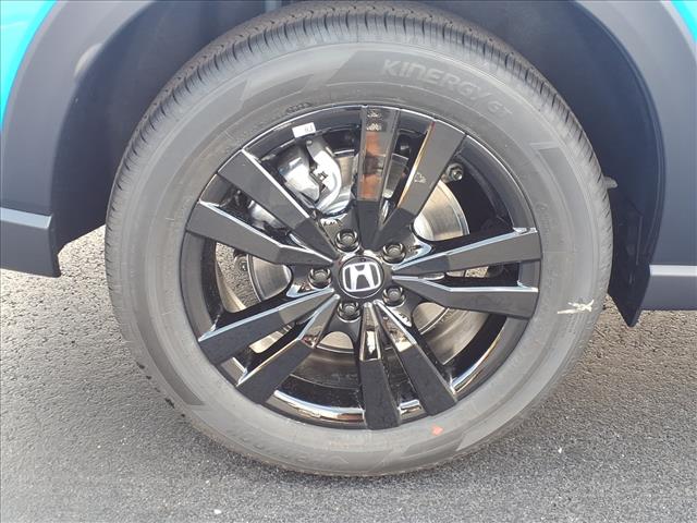 2026 Honda HR-V Sport - Photo 12