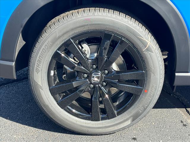 2026 Honda HR-V Sport - Photo 12