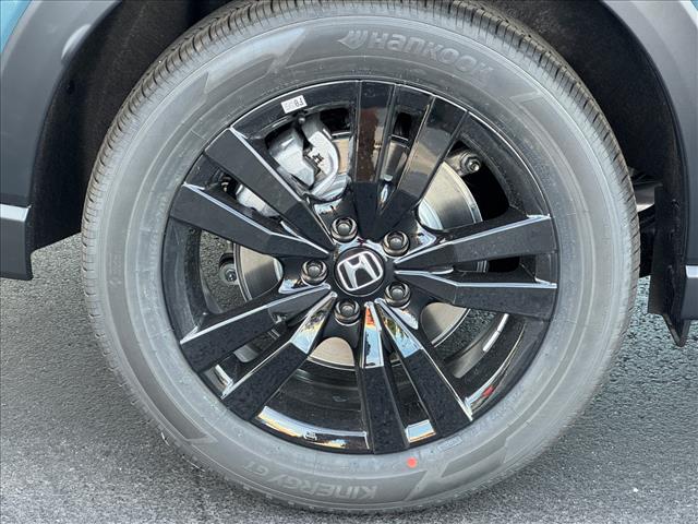 2026 Honda HR-V Sport - Photo 12