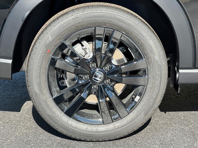 2026 Honda HR-V Sport - Photo 12