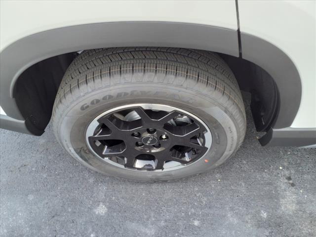 2025 Honda Pilot EX-L - Photo 12