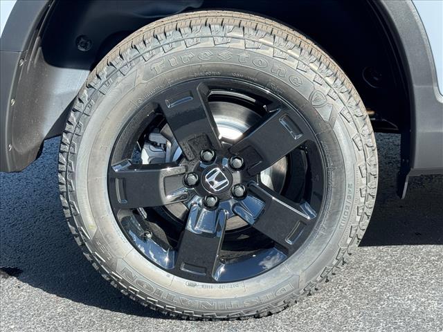 2026 Honda Ridgeline  - Photo 12