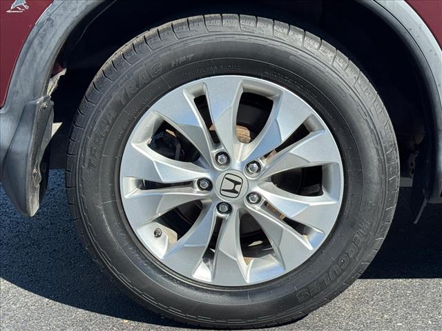 2014 Honda CR-V EX - Photo 12