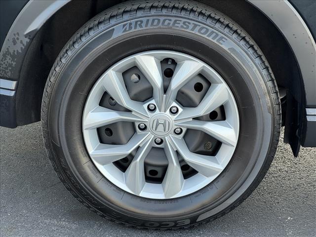 2023 Honda CR-V LX - Photo 12