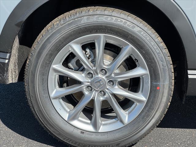 2026 Honda CR-V EX - Photo 12