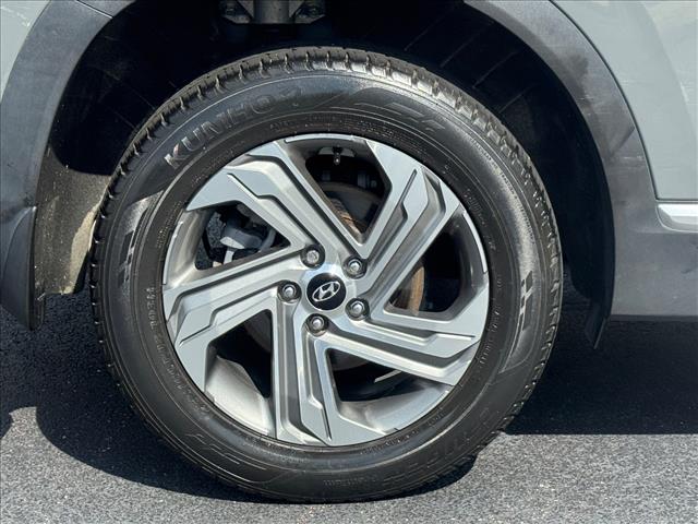 2022 Hyundai SANTA FE SEL - Photo 12