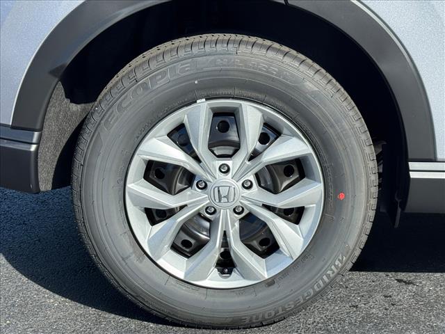 2026 Honda CR-V LX - Photo 12