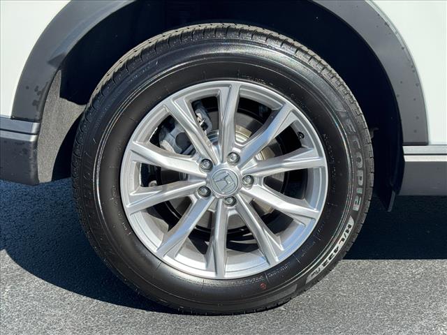2024 Honda CR-V EX-L - Photo 12