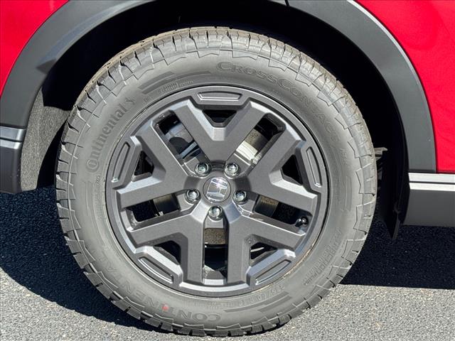 2026 Honda CR-V Hybrid TrailSport - Photo 12