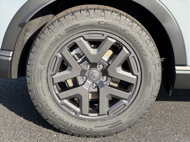 2026 Honda CR-V Hybrid TrailSport - Photo 12