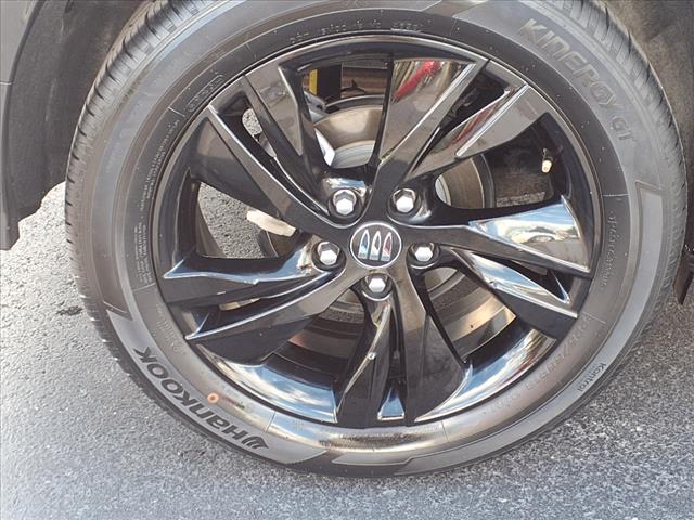 2024 Buick Encore GX Sport Touring - Photo 12