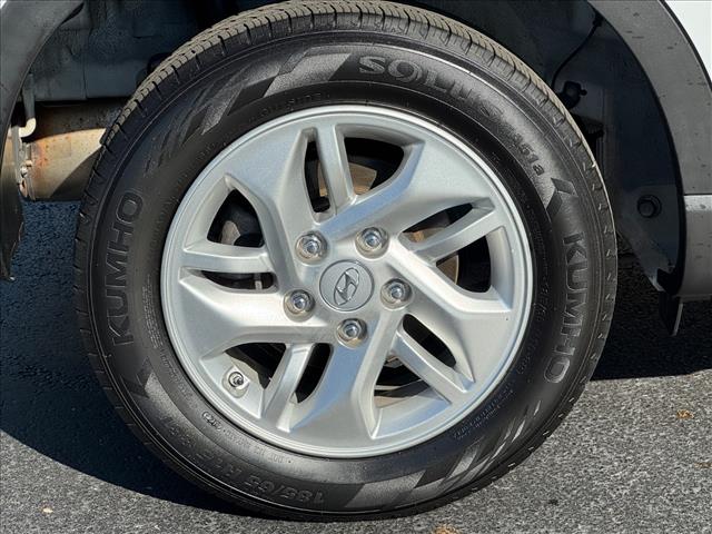 2020 Hyundai VENUE SEL - Photo 12