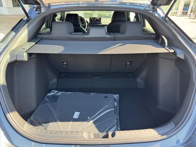 2026 Honda Civic Sport - Photo 13