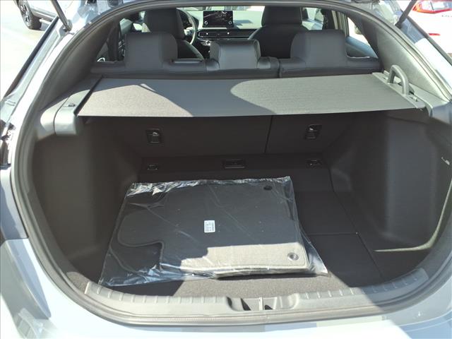 2026 Honda Civic Sport - Photo 13