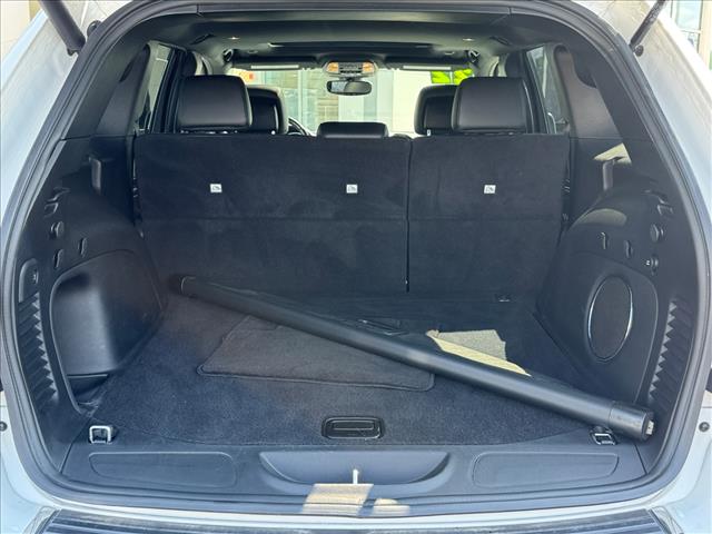 2022 Jeep Grand Cherokee WK Limited - Photo 13