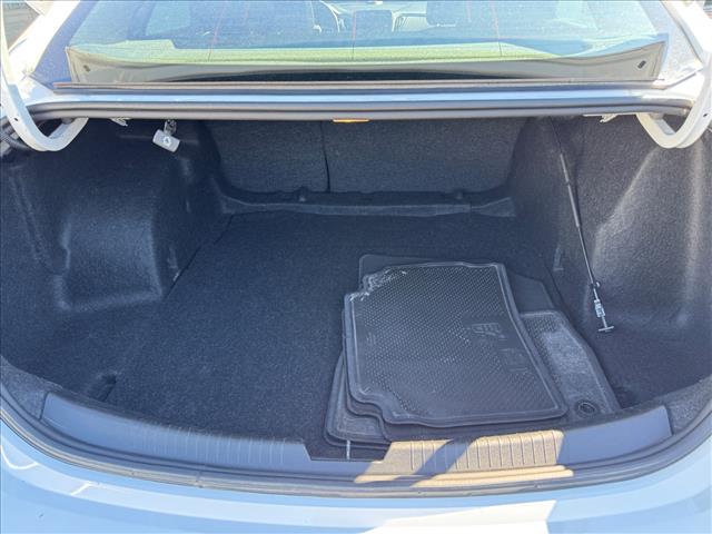 2024 Chevrolet Malibu LT 1LT - Photo 13