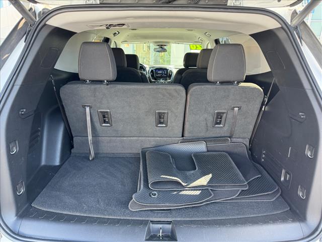 2020 Chevrolet Traverse LT 1LT - Photo 13