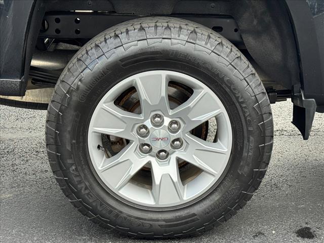 2018 GMC Canyon SLE1 - Photo 13