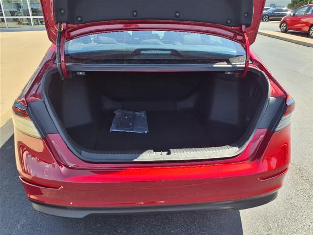 2025 Honda Accord Hybrid Sport - Photo 13