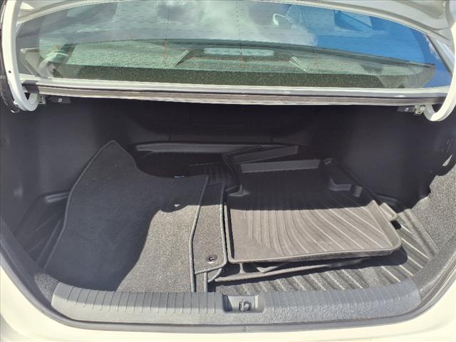 2025 Honda Accord Hybrid Sport - Photo 13