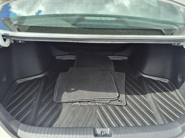 2025 Honda Accord Hybrid Sport - Photo 13