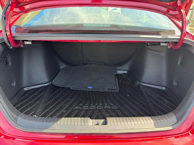 2025 Honda Accord Hybrid Sport - Photo 13