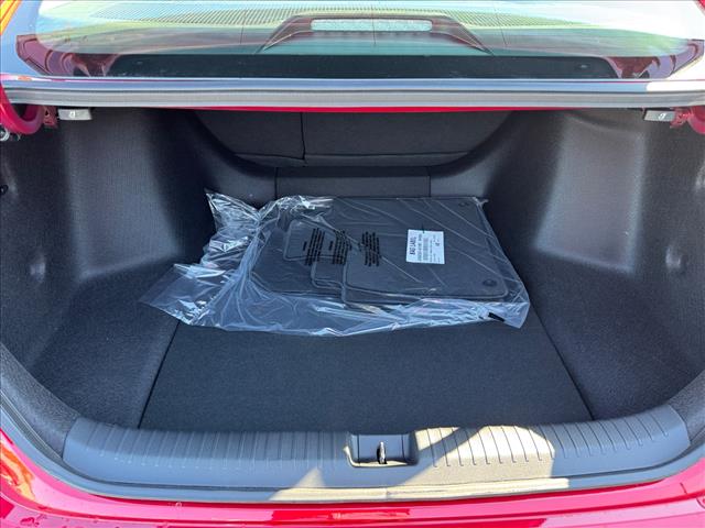 2025 Honda Accord Hybrid Touring - Photo 13