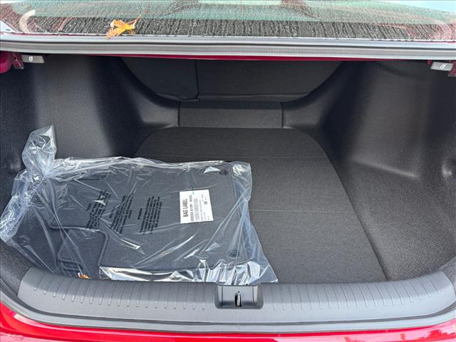 2025 Honda Accord Hybrid Touring - Photo 13