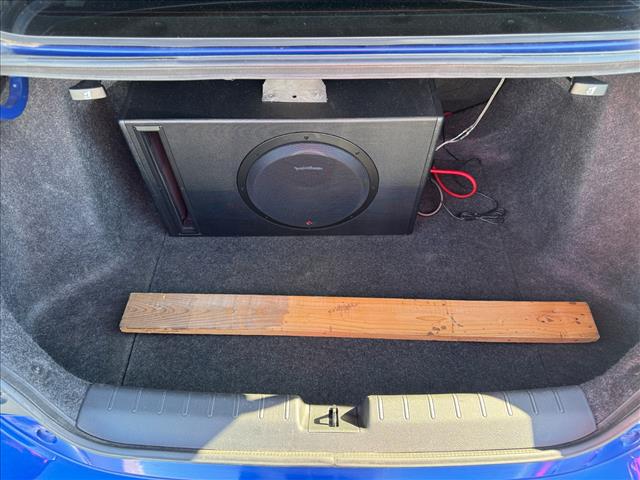 2018 Honda Civic Si - Photo 13