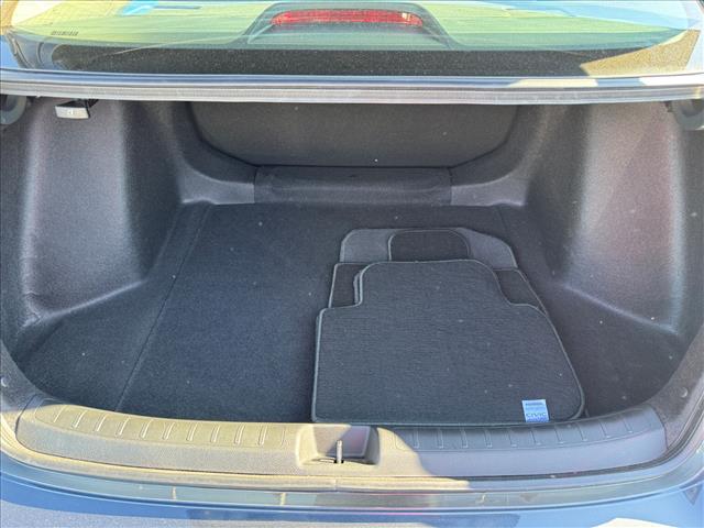 2023 Honda Civic LX - Photo 13