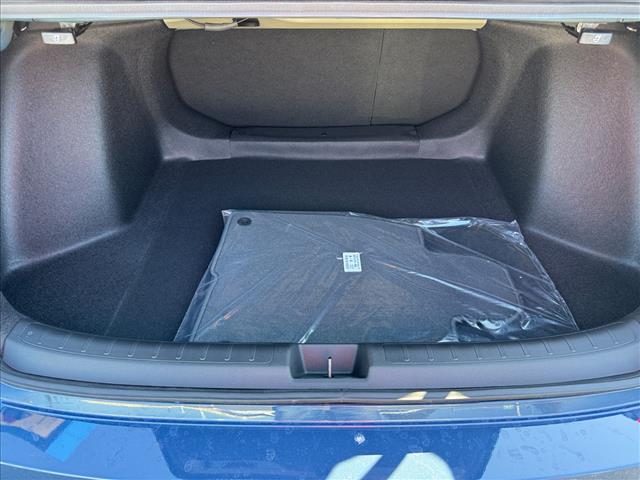 2026 Honda Civic Sport - Photo 13