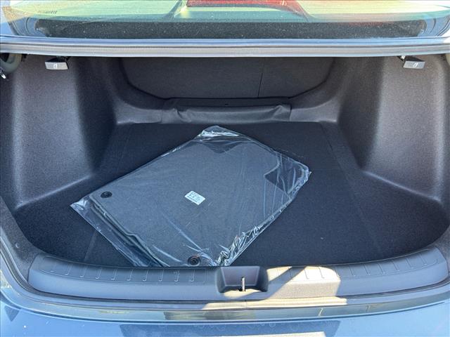 2026 Honda Civic Hybrid Sport - Photo 13