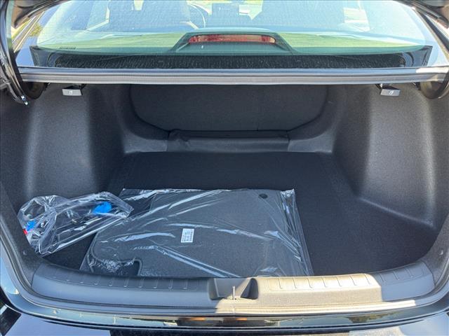 2026 Honda Civic Hybrid Sport - Photo 13