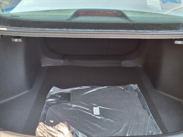 2025 Honda Civic Hybrid Sport - Photo 13