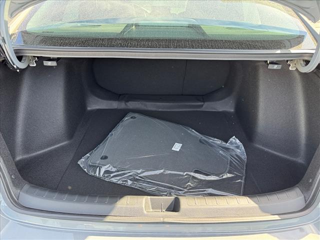 2026 Honda Civic Hybrid Sport Touring - Photo 13