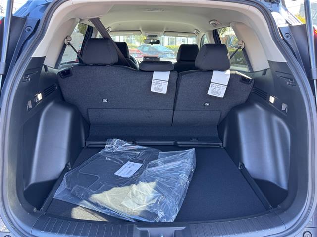 2026 Honda CR-V LX - Photo 13