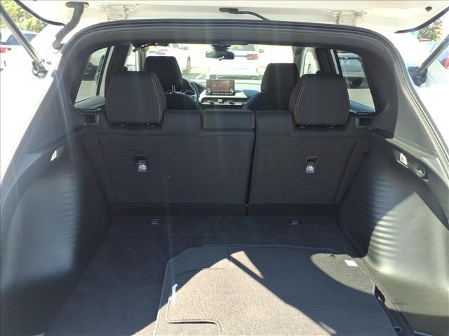 2024 Honda HR-V Sport - Photo 13