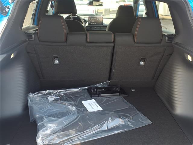 2026 Honda HR-V Sport - Photo 13