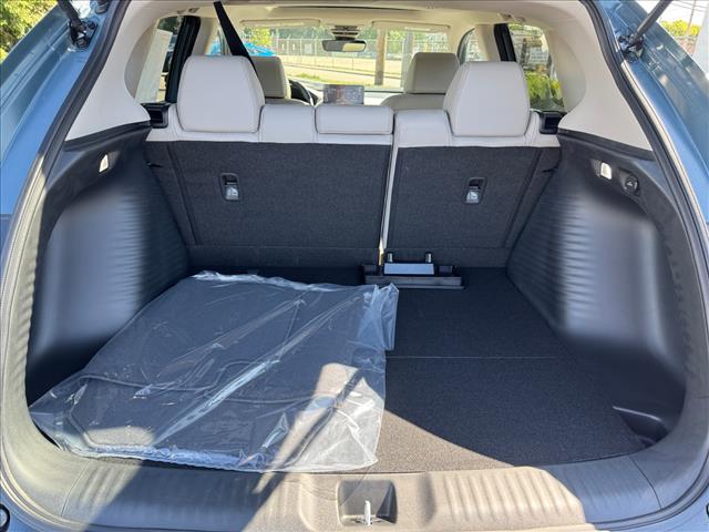 2026 Honda HR-V EX-L - Photo 13