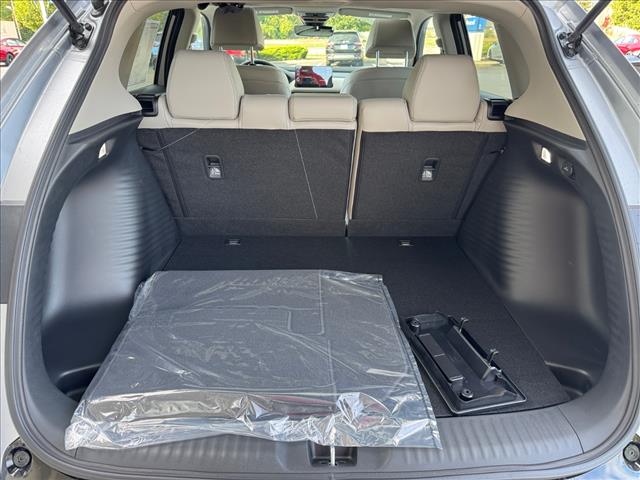 2026 Honda HR-V EX-L - Photo 13