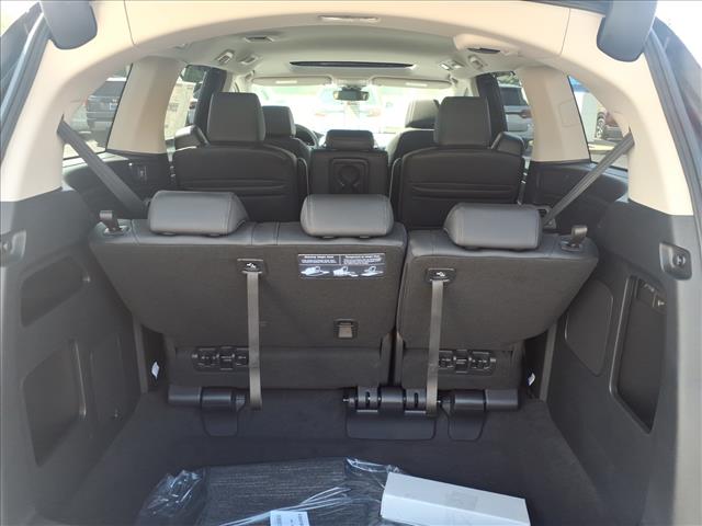 2026 Honda Odyssey EX-L - Photo 13