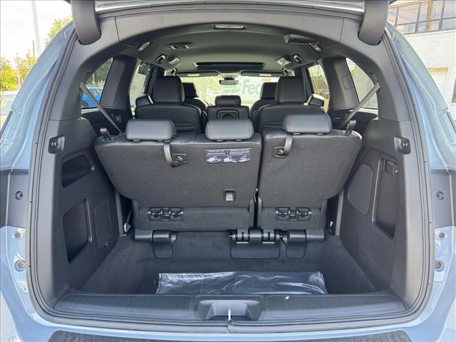 2026 Honda Odyssey Sport-L - Photo 13