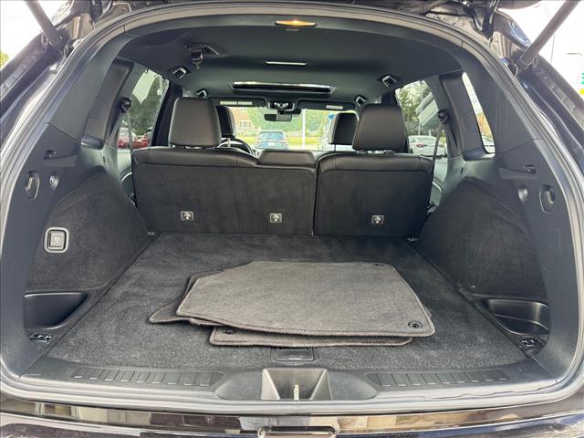 2019 Honda Passport EX-L - Photo 13