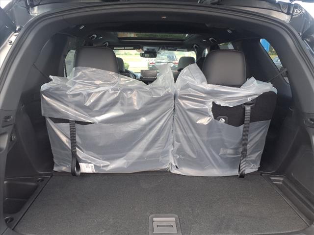 2025 Honda Pilot TrailSport - Photo 13