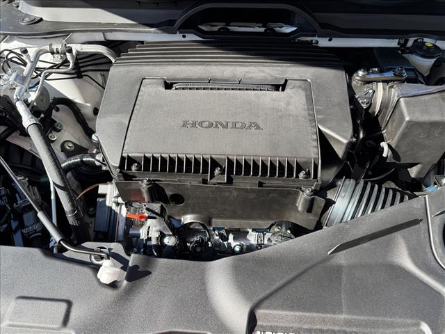 2025 Honda Pilot Touring - Photo 13