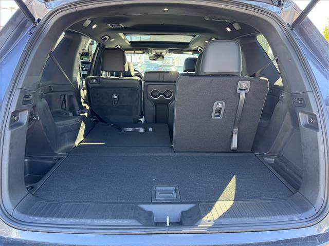 2025 Honda Pilot Black Edition - Photo 13