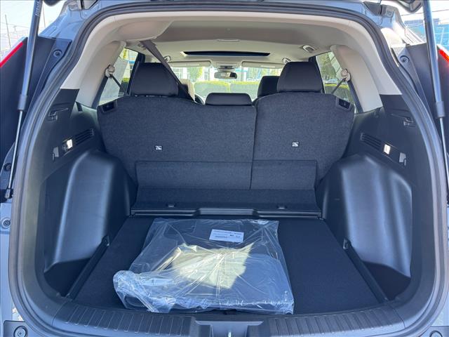 2026 Honda CR-V EX - Photo 13