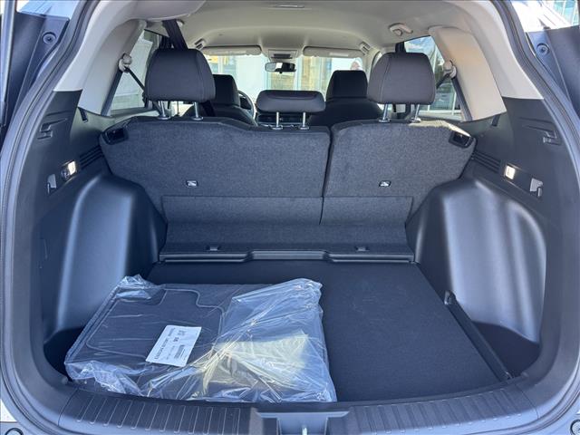 2026 Honda CR-V LX - Photo 13